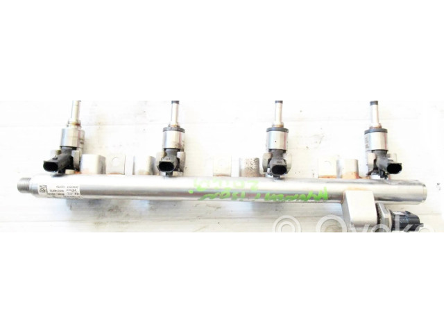 Vstřikovací lišta 9062140010, 353402GHA0   Hyundai i30  pro benzínový motor 2.0  