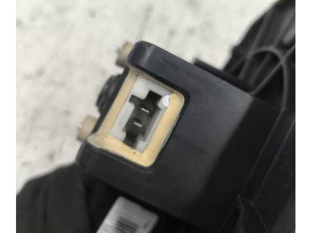 Вентилятор печки 5E2228200 Citroen Berlingo