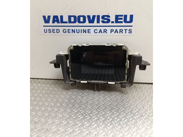 Дисплей BM5T18B955BE, V213882 Ford Transit Custom