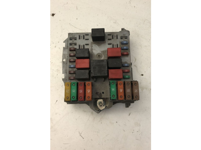 Блок предохранителей Fiat Idea