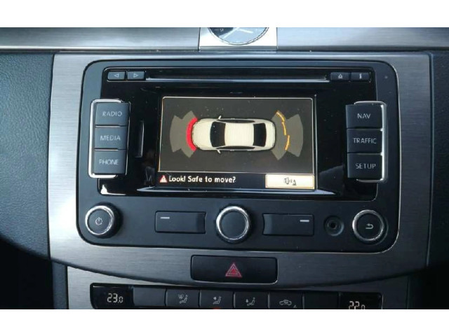 Блок управления HiFi audio