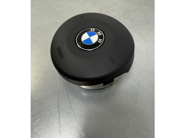 Подушка безопасности водителя 7845797   BMW X3 F25