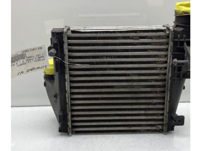 Интеркулер  9675627980   Peugeot 5008 II 