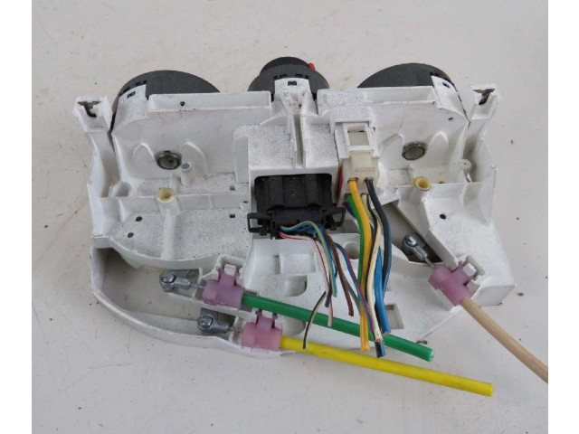 Блок управления климат-контролем 6H0820045   Seat Arosa