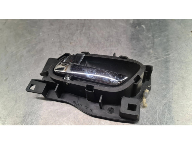 Внутренняя ручка