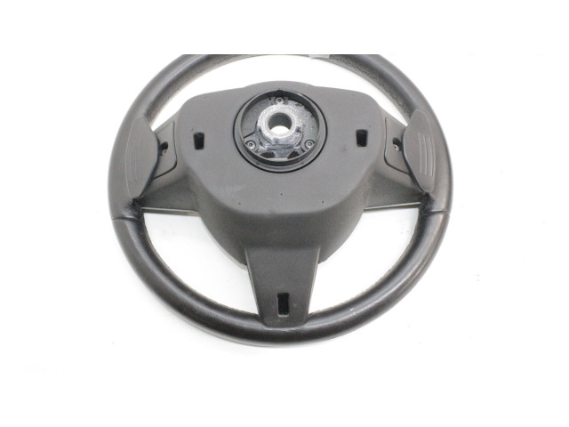 Руль Jaguar XK - XKR 2006 - 2016 года