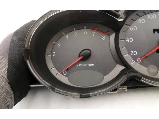 Панель приборов 71110871   Hyundai Coupe       