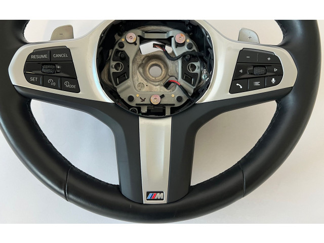 Volant BMW X6 G06 2023 kierownicax6