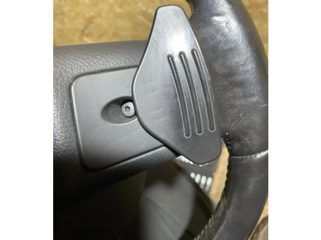 Руль Jaguar XF X250 2007 - 2015 года 8X23CCLEG, 11012011