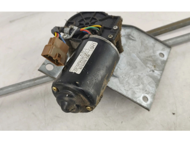 Двигатель стеклоочистителей MC897519, 141001420IO Mitsubishi Canter