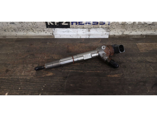 Форсунка 04L130277AD, 0445110473 Seat Leon (5F) DBKA