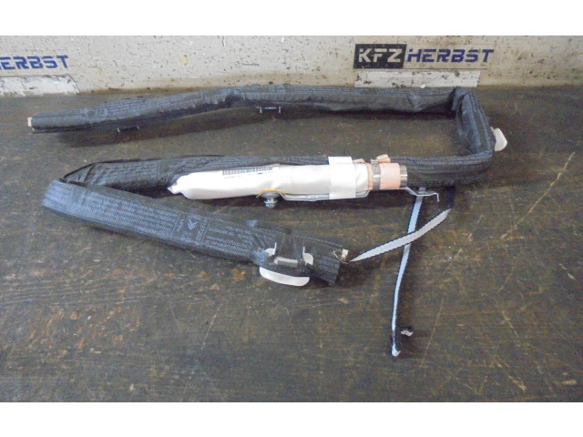 Боковая подушка безопасности 9800483280, 9800483280 Citroen C4 II Picasso