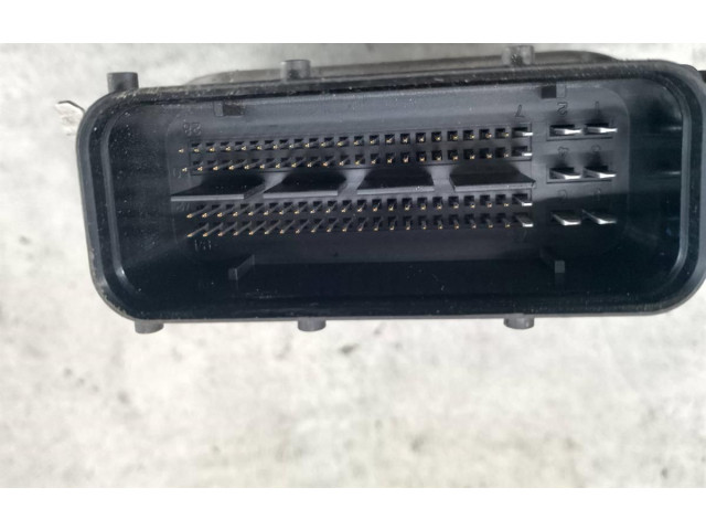 Блок управления двигателем Блок управления 39118-2B050   KIA Venga