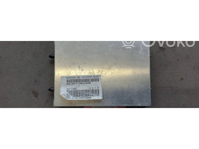 Блок управления двигателя 16134847, 16171041   Chevrolet Cavalier