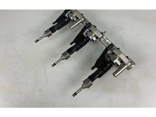 Комплект форсунок 8665631, 8656548 Mini Cooper Countryman F60 B38A15A