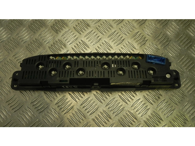 Панель приборов 965249780, B1193   Citroen Xsara       