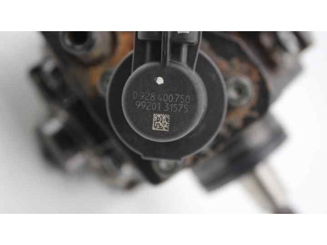 Топливный насос