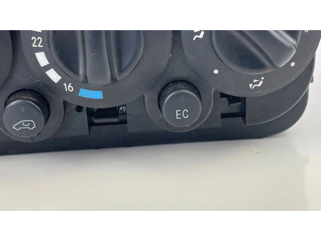 Блок управления климат-контролем 1688301285, HW2600   Mercedes-Benz A W168