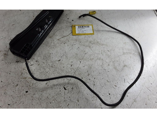 Подушка безопасности в сиденье CN15A611D10AB, CN15A611D10AB Ford Ecosport