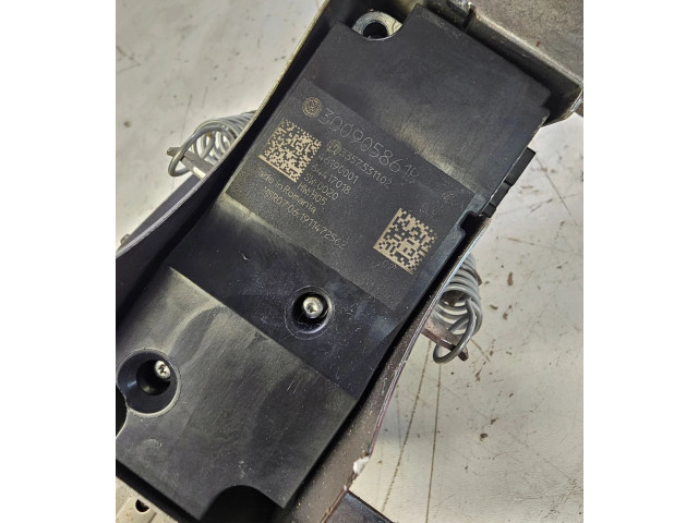 Volant Audi Q3 F3 2018 5QB419506N  