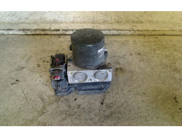 Блок АБС KIA Pro Cee'd I 2008 - 2013 года