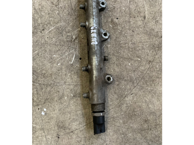 Топливная рампа 0445214076 Ford Ranger для двигателя WLAA