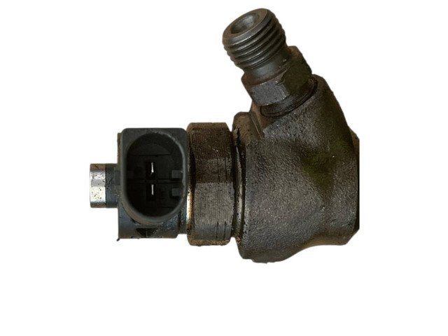 Форсунка 0445110477, 04l130277g Skoda Octavia Mk3 (5E)