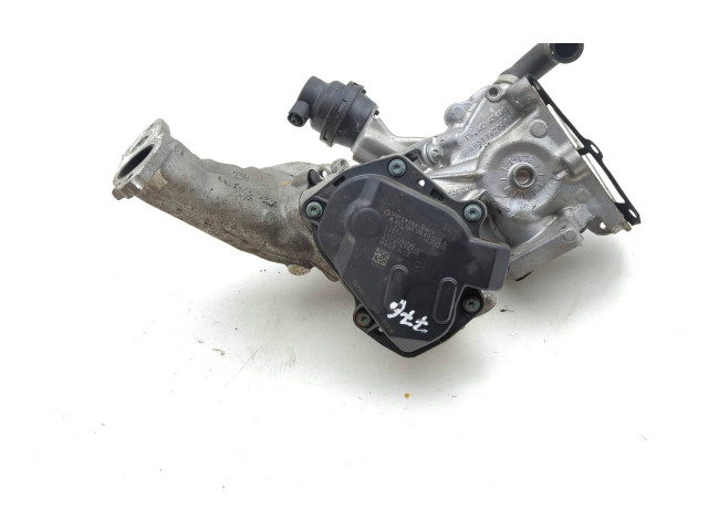 Клапан EGR A6511400660, A2C87494500 Infiniti Q50