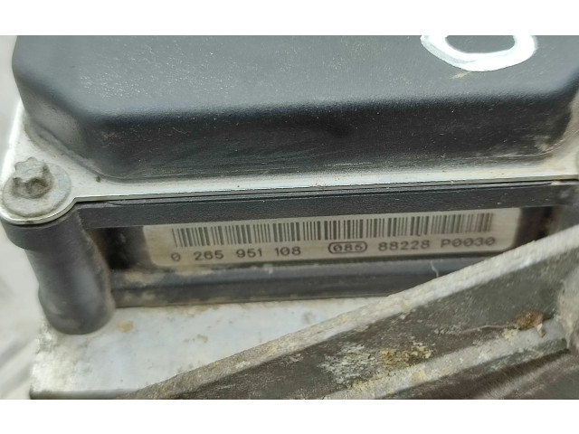 Рулевая рейка A0014467989, 0265951108 Volkswagen Crafter 2006 - 2016 года