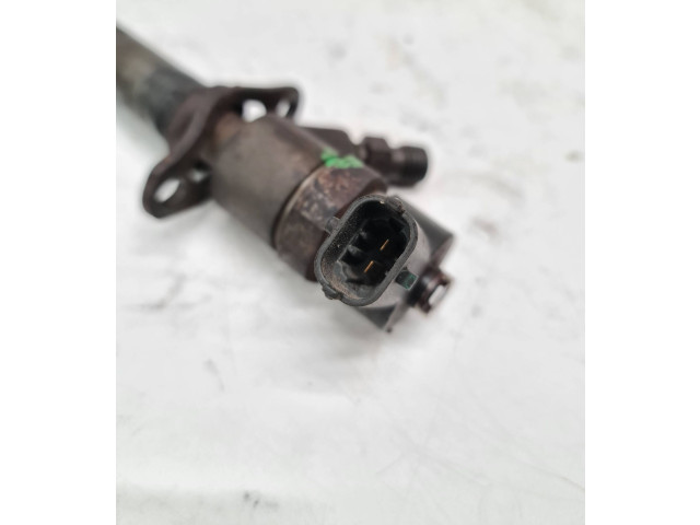 Форсунка 8658352, 0445110078    Volvo V70   