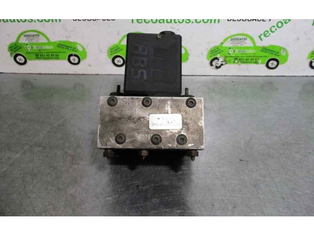 Jednotka ABS 3530871, 0265205010 Volvo 960 1995