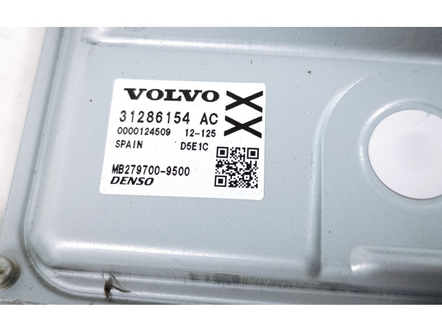 Блок управления коробкой передач 31286154AC, MB2797009500   Volvo XC70