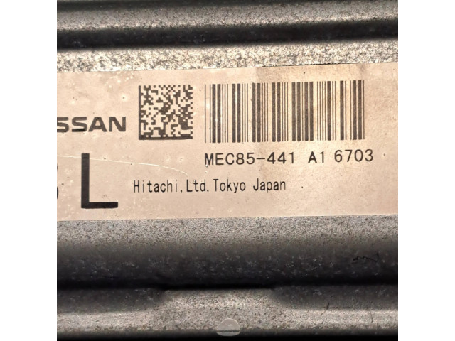 Řídící jednotka MEC85441 Infiniti FX 2005