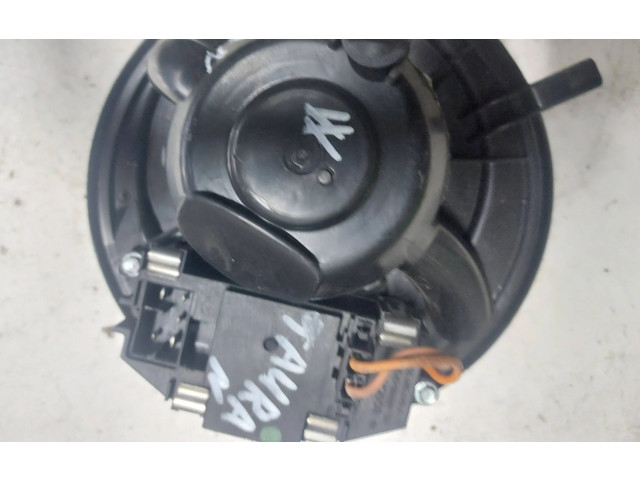 Вентилятор печки N031264P, 698311 Volkswagen Touran I
