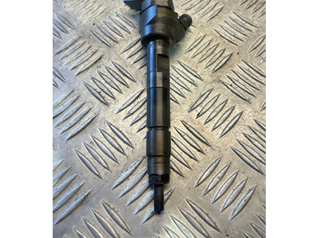 Vstřikovač 7810702, 0445110595   BMW 5 F10 F11    N57d30a 