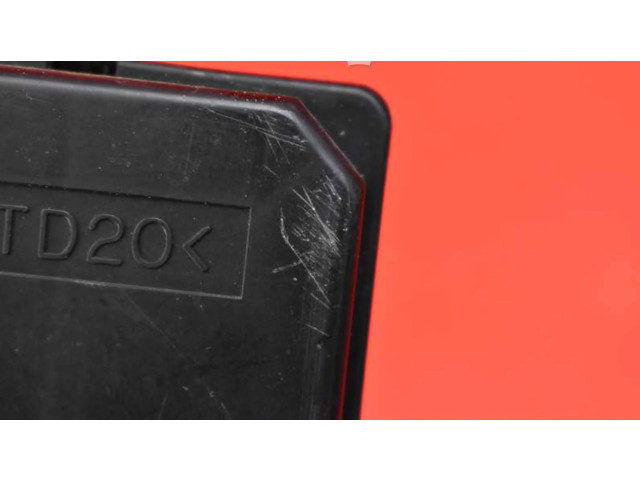 Řídící jednotka 7820A335, 7820A335 Mitsubishi Lancer VIII 2009