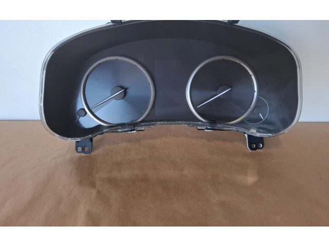 Панель приборов 8380078550, 2575407073   Lexus NX       