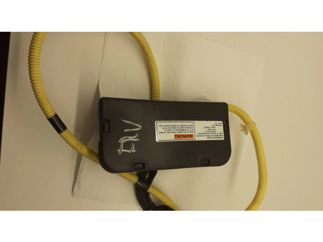 Подушка безопасности в сиденье 78005SJDG810   Honda FR-V