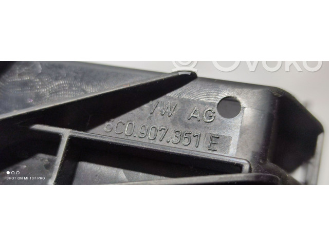 Ящик предохранителей (комплект) 6C0907361 Audi S1