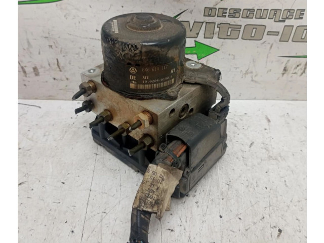 Jednotka ABS 6X0614117 Skoda Felicia I