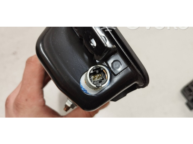 Подушка безопасности для колен 6804045   BMW X3 G01