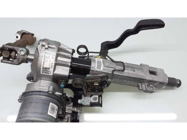 Рулевая рейка 6R1423510DK, A0038442G Skoda Rapid (NH) 2012-2019 года