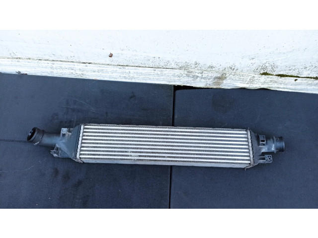 Интеркулер  8U0145803B   Audi Q3 8U 2.0