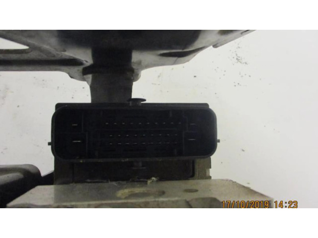 Блок АБС 00004541VW   Citroen  Nemo  
