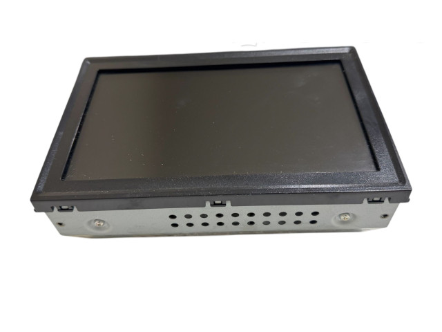 Дисплей    8750A111, ME1570   Mitsubishi Grandis