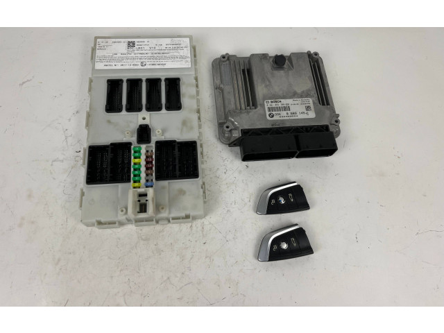 Řídící jednotka 8589145, 6825520 BMW X1 F48 F49 2016