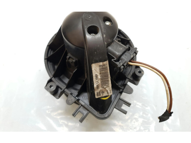 Вентилятор печки 5291103, 5291103 Mini One - Cooper R50 - 53