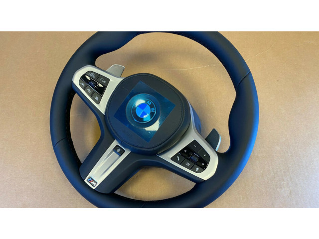 Volant BMW X3 G01 2018 32308008186, 32308094548