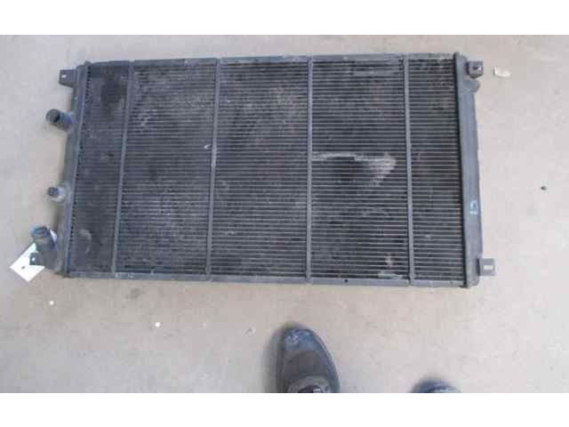 Радиатор охлаждающей жидкости 3043   Renault Master II   