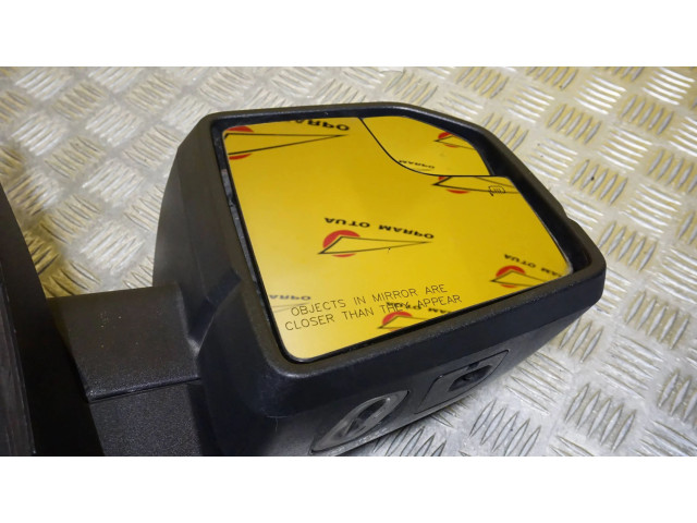 Zpětné zrcátko Ford F150 2017 JL34-17682-SH5DDV, 790694AH